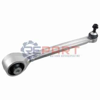 Важіль підвіски (передній/знизу/спереду) (L) Tesla Model S 12- FEBI BILSTEIN 175624 Купити в Україні