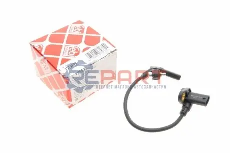 Датчик положения коленвала BMW 3(F30/F80) 2.0 i 12-18/5(F10/F11) 1.6-2.0 i 11-17 N20/N26 Febi Bilstein 175635 Купить в Украине