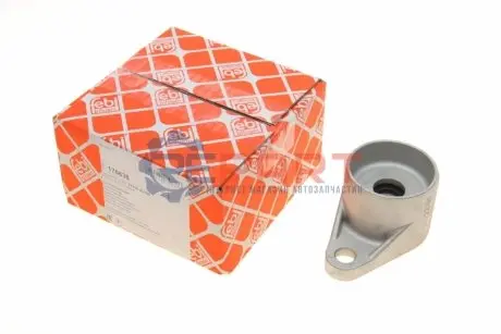 Фото 1 — Крепление амортизатора FEBI BILSTEIN (175638) Фото Крепление амортизатора FEBI BILSTEIN (175638) изображение 1