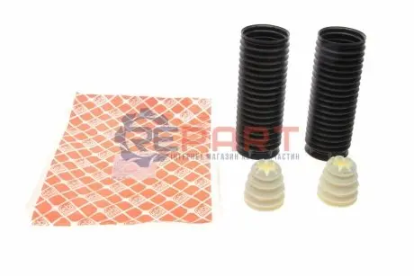 К-т захистний амортизатора Febi Bilstein 175639