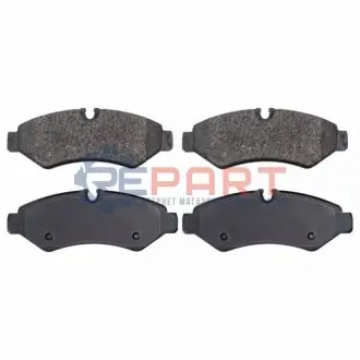 Автозапчасть Febi Bilstein 175647