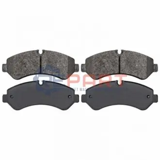 Автозапчасть Febi Bilstein 175673