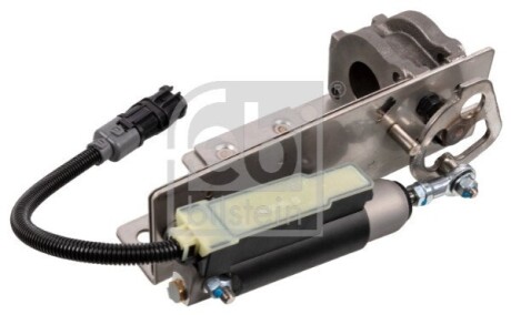 Клапан EGR FEBI BILSTEIN 175682