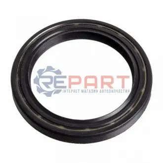 Ущільнювальне кільце, шийка осі Febi Bilstein 175692