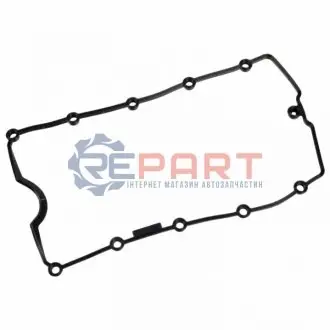 Прокладка кришки клапанів Audi A4/A6 2.0 TDI 04-11 Febi Bilstein 175703 Купити в Україні