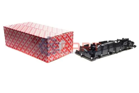 Кришка клапанів BMW 5 (F10/F07)/X5 (E70/F15/F85) 3.0D N57 08-18 FEBI BILSTEIN 175760 Купити в Україні