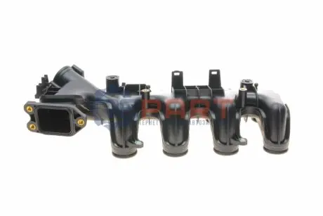 Колектор впускний Citroen Berlingo/Peugeot Partner 1.6HDi 08- FEBI BILSTEIN 175769 Купити в Україні