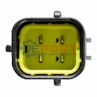 Лямбда зонд Chevrolet Aveo/Opel Antara 1.4-2.4 05- FEBI BILSTEIN 175776 Купити в Україні