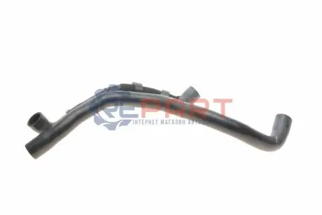 Патрубок радіатора Skoda Fabia/Roomster/VW Polo 1.4 06-15 Febi Bilstein 175802 Купити в Україні