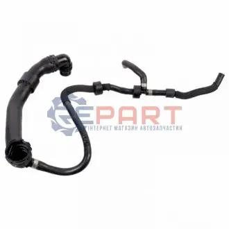 Шланг радіатора FEBI BILSTEIN 175805 Купити в Україні