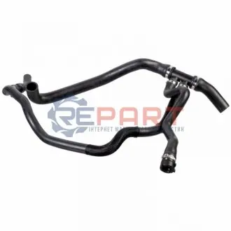Шланг радіатора Febi Bilstein 175806 Купити в Україні