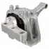 Подушка двигателя Audi Q3/ Volkswagen Tiguan (выр-во FEBI) Febi Bilstein (175807) изображение 2