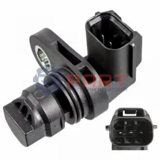 Автозапчасть Febi Bilstein 175830 Купить в Украине