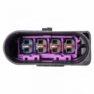 Фото Лямбда зонд Citroen Berlingo 1.6i/Peugeot Partner 1.4i/Renault Kangoo 1.2 16V/VW Caddy 1.4/1.6i 95- FEBI BILSTEIN (175864) зображення 1