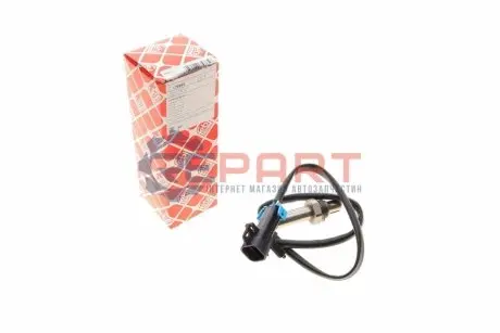 Лямбда зонд Chevrolet Epica/Opel Astra G/Vectra V/Zafira A/Suzuki Grand Vitara 00- FEBI BILSTEIN 175865 Купити в Україні