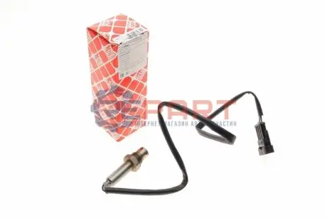 Зонд Lambda Febi Bilstein 175880 Купить в Украине