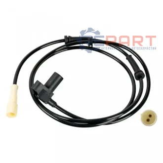 Датчик ABS задн Прав RENAULT CLIO II, THALIA I 1.0-3.0 02.98 Febi Bilstein 175911