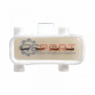 Лямбда зонд MB Vito (W638) 2.2/VW Caddy 1.4-1.6 95- (універсальний) FEBI BILSTEIN 175934 Купити в Україні