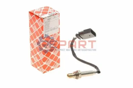 Зонд Lambda Febi Bilstein 175937 Купить в Украине