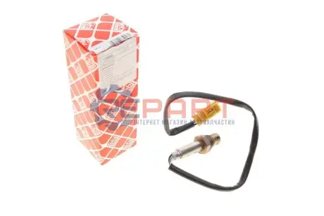 Зонд Lambda Febi Bilstein 175946 Купить в Украине