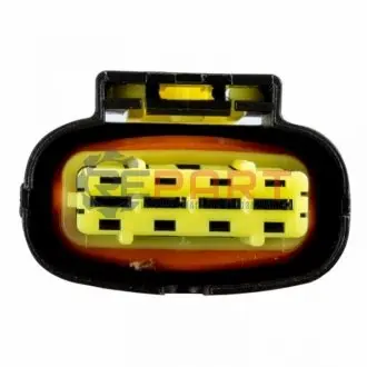 Лямбда зонд Opel Combo/Astra H 1.4 04- FEBI BILSTEIN 175950 Купити в Україні