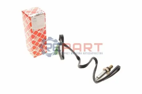 Лямбда зонд Ford Focus/Transit 1.0/1.6 12- FEBI BILSTEIN 175955 Купити в Україні