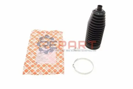 К-т пыльника рулевой рейки Febi Bilstein 175967 Купить в Украине