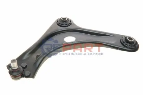 Рычаг подвески (передний) (L) Citroen C2 03-12 Febi Bilstein 176055 Купить в Украине