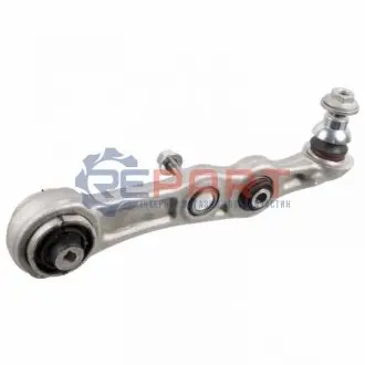 Фото 1 — Рычаг подвески (передний) (L) MB C-class (W205)/E-class (W213) 13- FEBI BILSTEIN (176066) Фото Рычаг подвески (передний) (L) MB C-class (W205)/E-class (W213) 13- FEBI BILSTEIN (176066) изображение 1