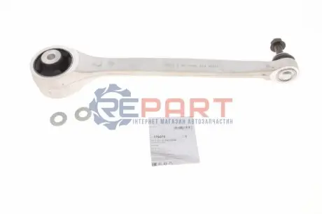 Важіль підвіски (передній/знизу/спереду) (R) Tesla Model S 12- FEBI BILSTEIN 176070 Купити в Україні