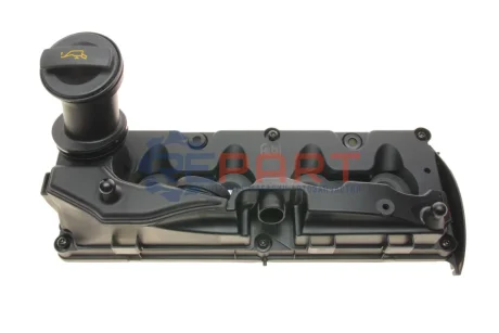 Кришка клапанів VW T5/T6 2.0 TDI 10-19 FEBI BILSTEIN 176085 Купити в Україні