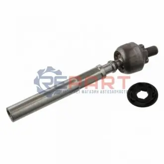 Фото Тяга рульова Peugeot 405 -96 FEBI BILSTEIN (17609) зображення 1