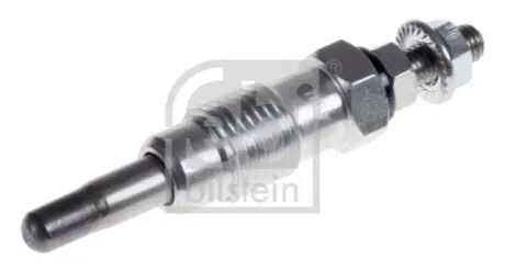 Свеча накаливания Febi Bilstein 176111 Купить в Украине