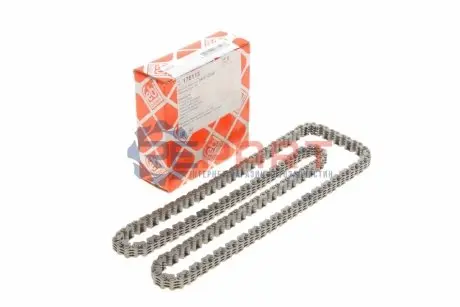 Цепь ГРМ Febi Bilstein 176113 Купить в Украине