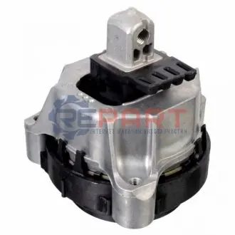 Подушка двигуна Лів, гідравлічний BMW X3 (G01, F97, G08) 1.6/2.0 12.17 Febi Bilstein 176130 Купити в Україні