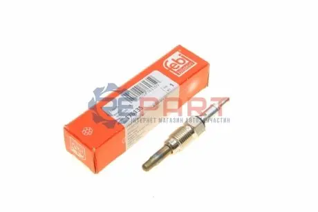 Свеча накаливания Febi Bilstein 176135 Купить в Украине