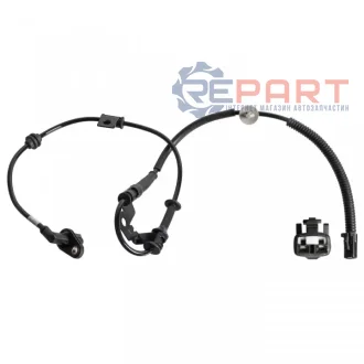 Датчик ABS передн Лів KIA RIO III 1.1D-1.6 06.11 Febi Bilstein 176138