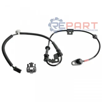 Датчик ABS передн Прав KIA RIO III 1.1D-1.6 06.11 Febi Bilstein 176139