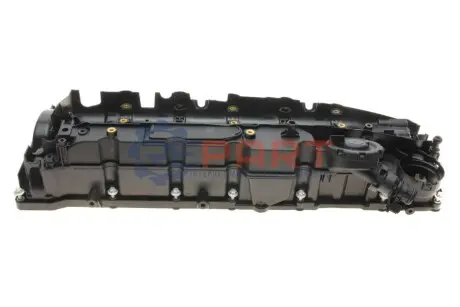 Кришка клапанів BMW 5 (F10)/X5 (F15/F85) 11-18 N57 FEBI BILSTEIN 176144 Купити в Україні