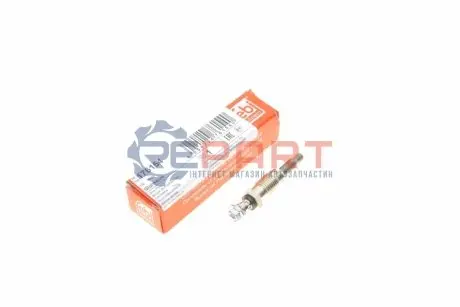 Свеча накаливания Febi Bilstein 176154 Купить в Украине