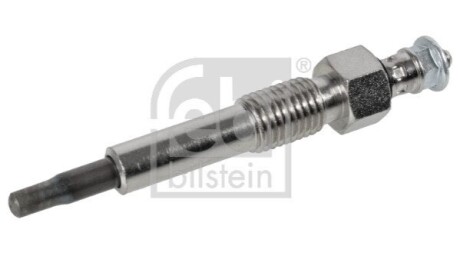 Свічка розжарювання OPEL ASTRA, KADETT 1.5, 1.7 88-98 (FEBI) FEBI BILSTEIN 176166