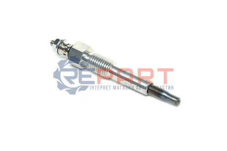 Фото Свічка розжарювання Opel Combo 1.7D 94-01 FEBI BILSTEIN (176166) зображення 1