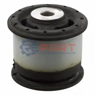 Фото Сайлентблок балки (задньої) Ford Escort/Fiesta 96- FEBI BILSTEIN (17618) зображення 1