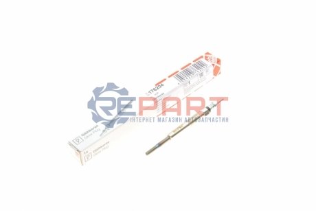 Свічка розжарювання Peugeot 407/Citroen C5 2.2HDi 06- (11V) FEBI BILSTEIN 176204