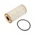 Фото Масляний фільтр AUDI A4 B9, A5, A6 ALLROAD C8, A6 C8, A7, Q5, Q8 VW TOUAREG 3.0D/3.0DH 11.17 Febi Bilstein (176222) зображення 2