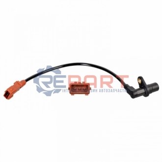 Датчик положення колінвалу Citroen Berlingo/Peugeot Partner 1.4 96-15 FEBI BILSTEIN 176230