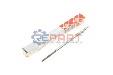 Фото Свеча накаливания FEBI BILSTEIN (176243) изображение 1