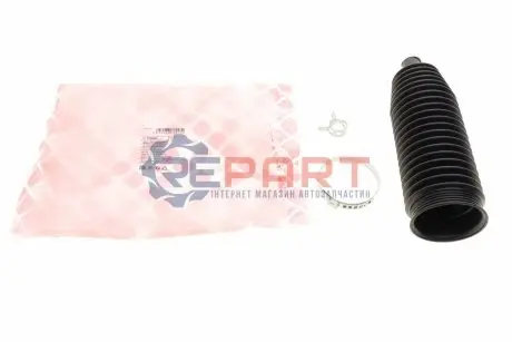 Чохол захисний Лів/Прав (довжина205мм 16мм/52мм) HYUNDAI SANTA FÉ II KIA SORENTO II OPEL ASTRA J GTC 1.4-3.5 11.05-04.18 Febi Bilstein 176253 Купити в Україні