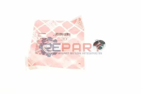 Болт зливу оливи Ford Mondeo/ Opel Insignia A 08- (M12x1.75) FEBI BILSTEIN 176254 Купити в Україні