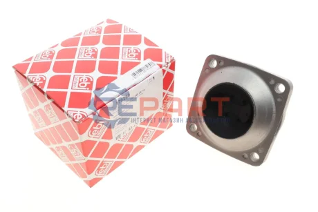 Подушка коробки передач Febi Bilstein 176260 Купить в Украине